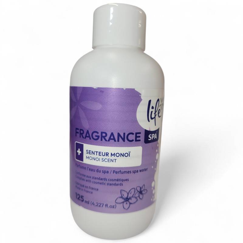 Parfum senteur MonoÏ pour SPA 125ML - LIFE - LIF-500-0014