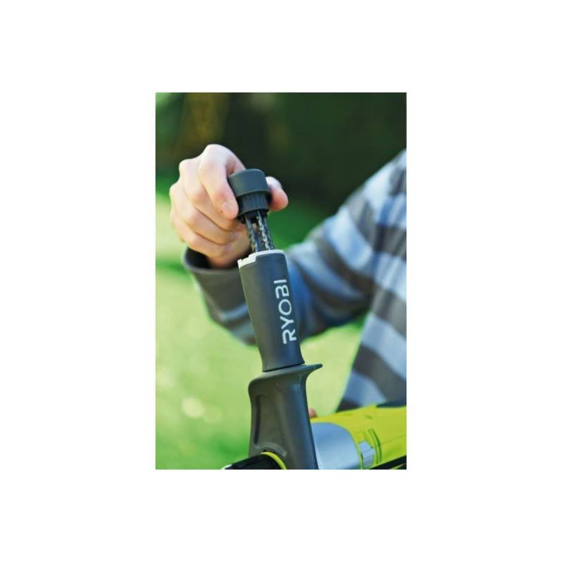 Ryobi - Pack RYOBI Perceuse à percussion RPD1010K - 1010W - coffret de 38 accessoires - RAK38DSDI2 - Image 6