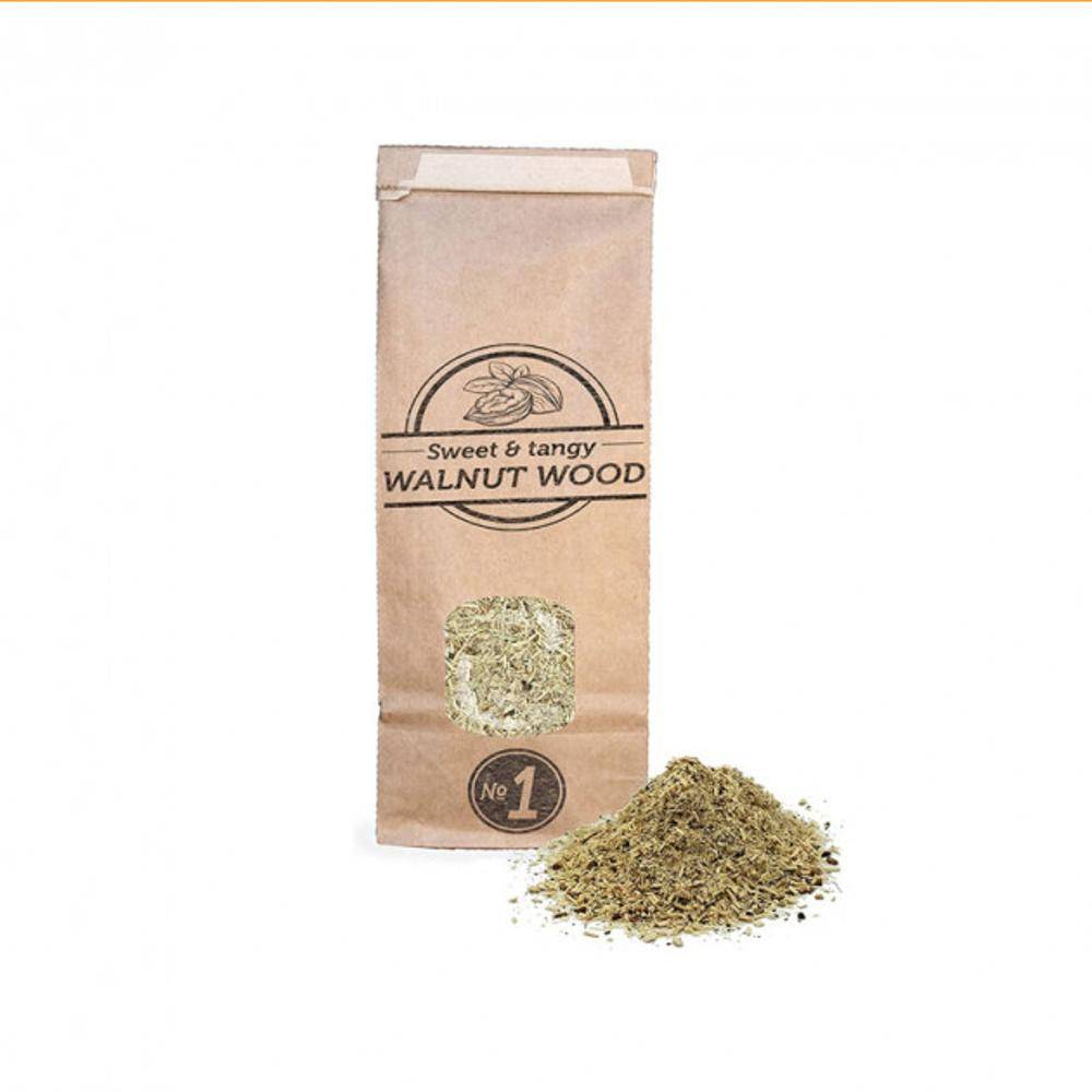 Sciure de fumage Smokey Olive Wood n°1 noyer 300ml