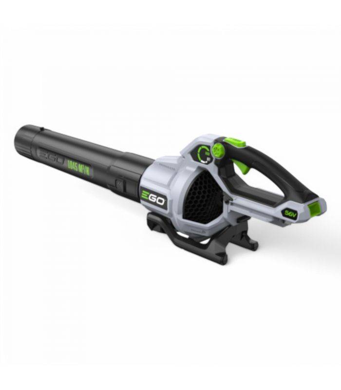 Ego Power + - Souffleur sans fil 56V 274 km/h avec batterie 2,5Ah et chargeur standard - EGO LB6151E - Image 4