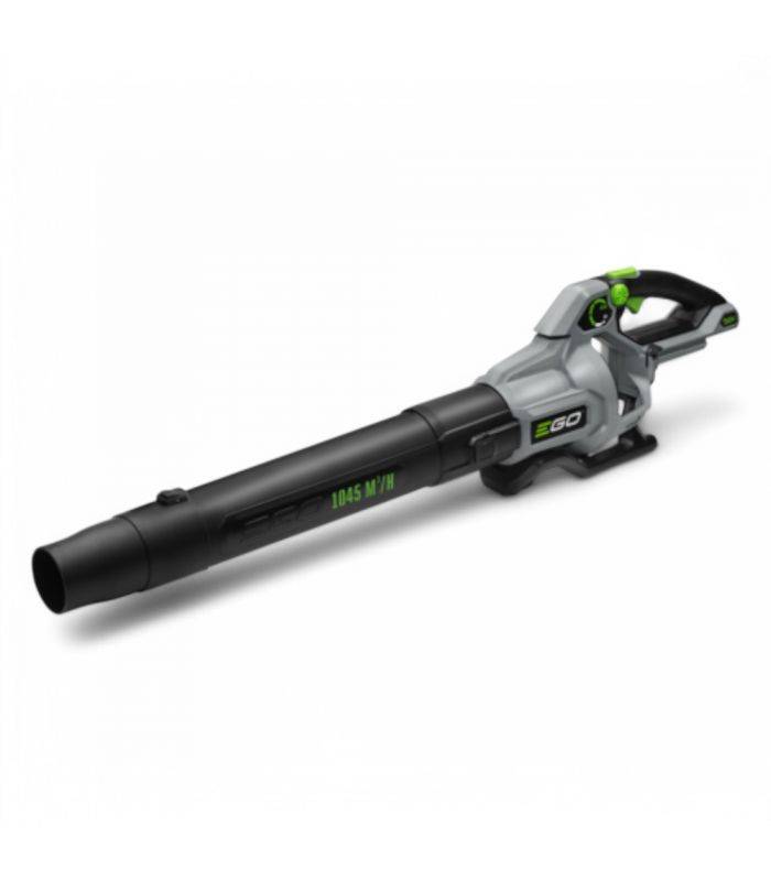 Ego Power + - Souffleur sans fil 56V 274 km/h avec batterie 2,5Ah et chargeur standard - EGO LB6151E - Image 2