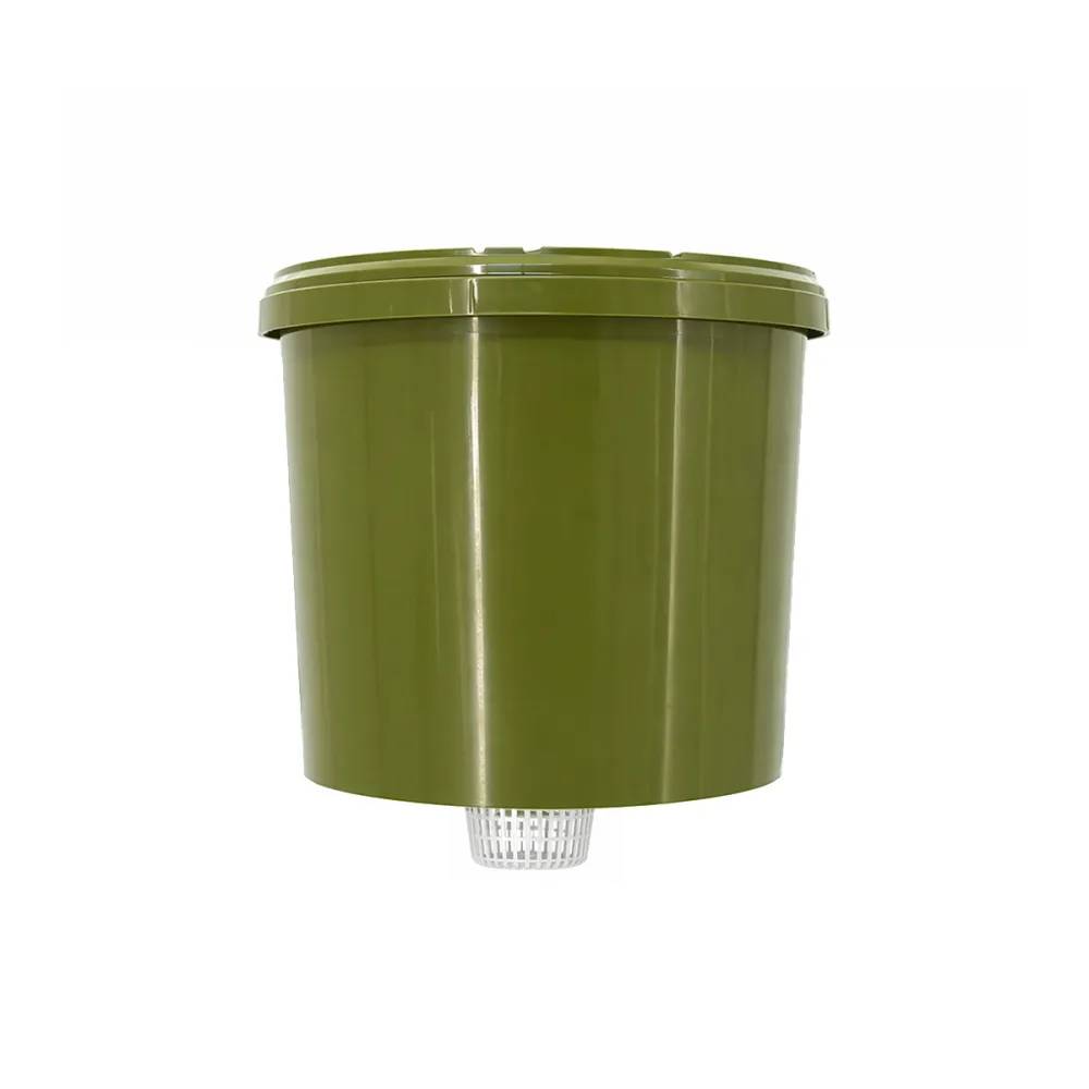 Agrainoir gibier 10L sans pied 80 cm lot de 10 - Image 2