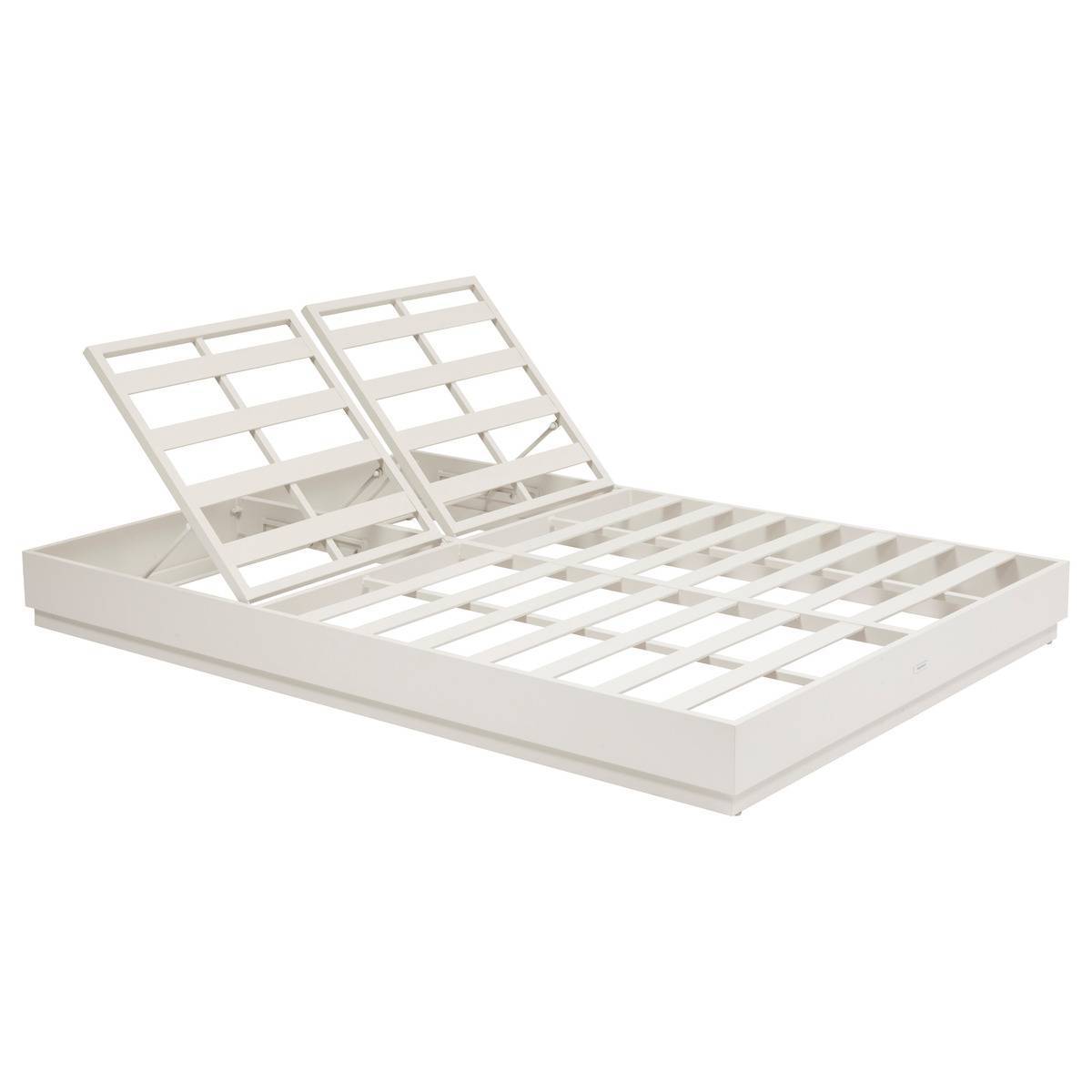 Hesperide - Lit de piscine Allure avoine - Hespéride - Image 3