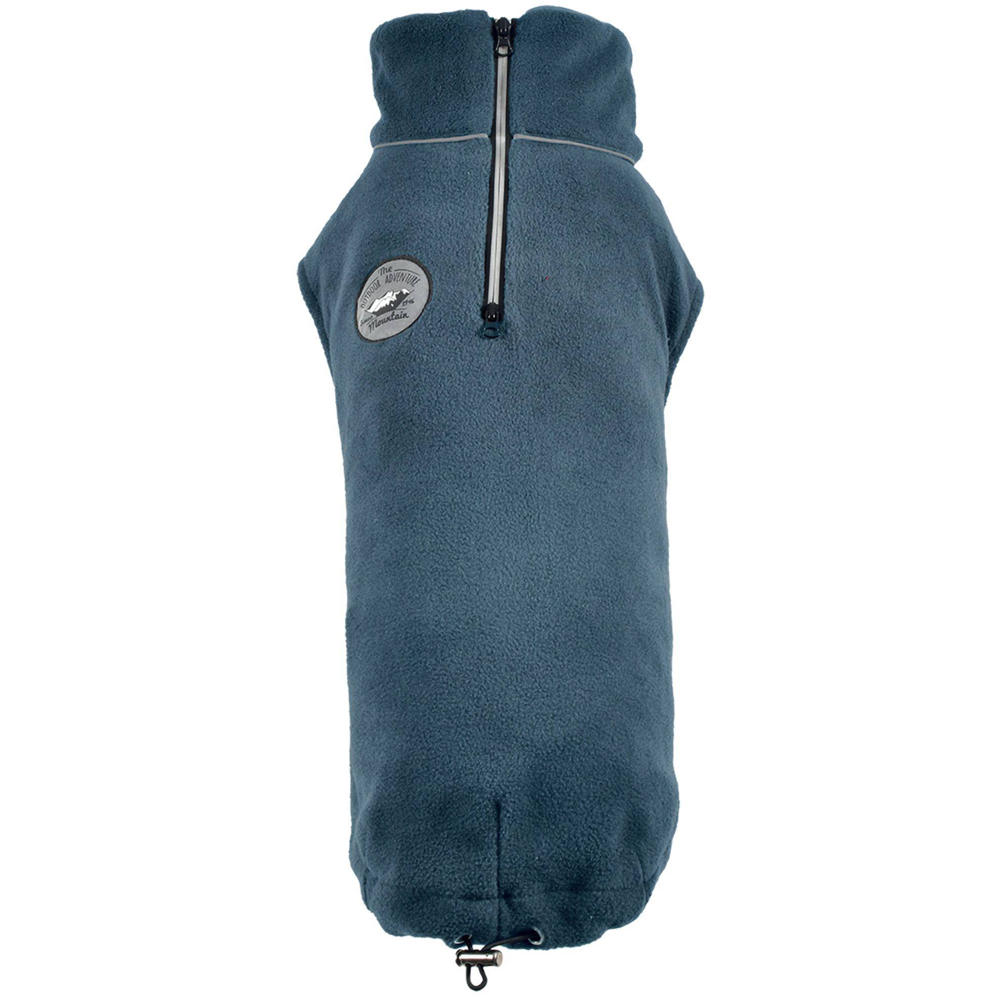 Pull SPORTSNOW Bleu Taille : 22XS BOBBY