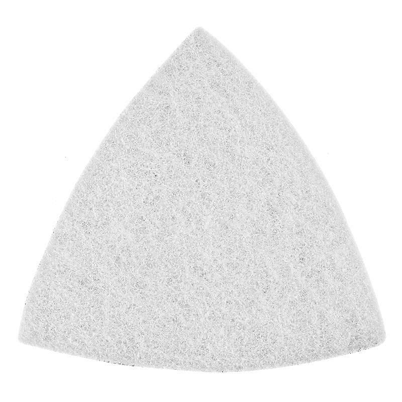 Makita - Triangles Feutre MAKITA B-21820 pour métal et polissage Makita