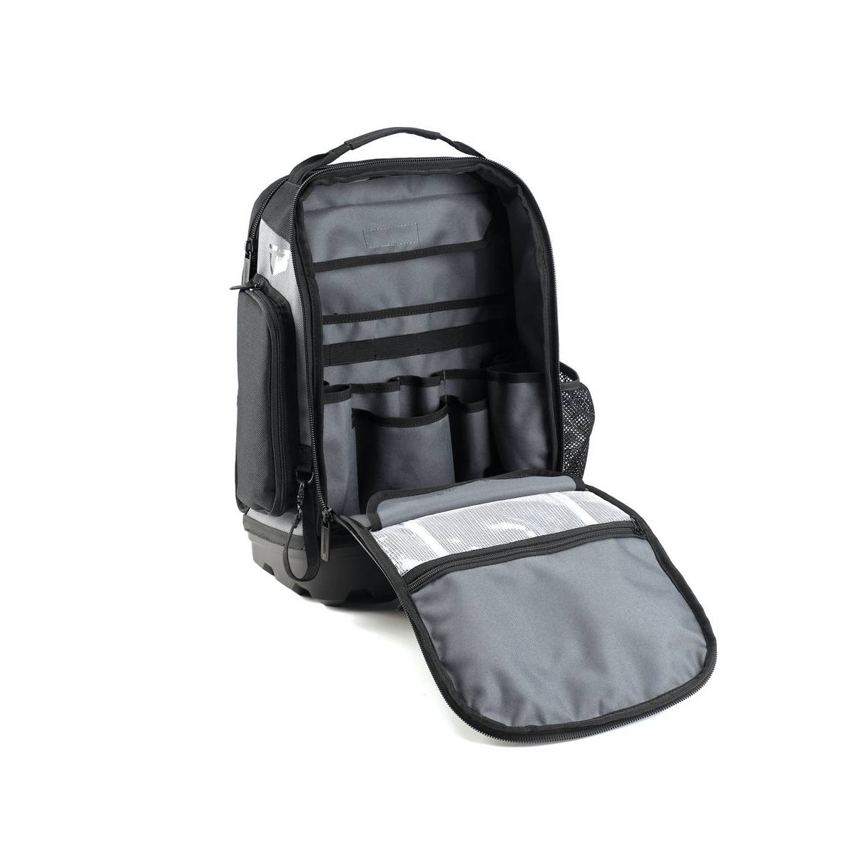 Sac à dos pour outils & ordinateur portable TB-66C - TOUGHBUILT - TB-66C-BEA - Image 3