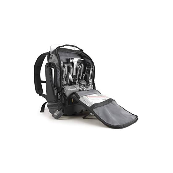 Sac à dos pour outils & ordinateur portable TB-66C - TOUGHBUILT - TB-66C-BEA - Image 4