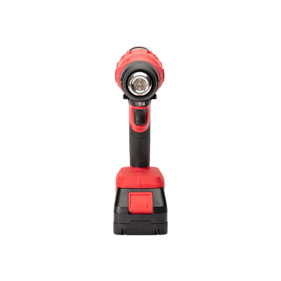 Autre - Décapeur thermique 18V sans batterie, ni chargeur - ROTAKE - 8514 - Image 6