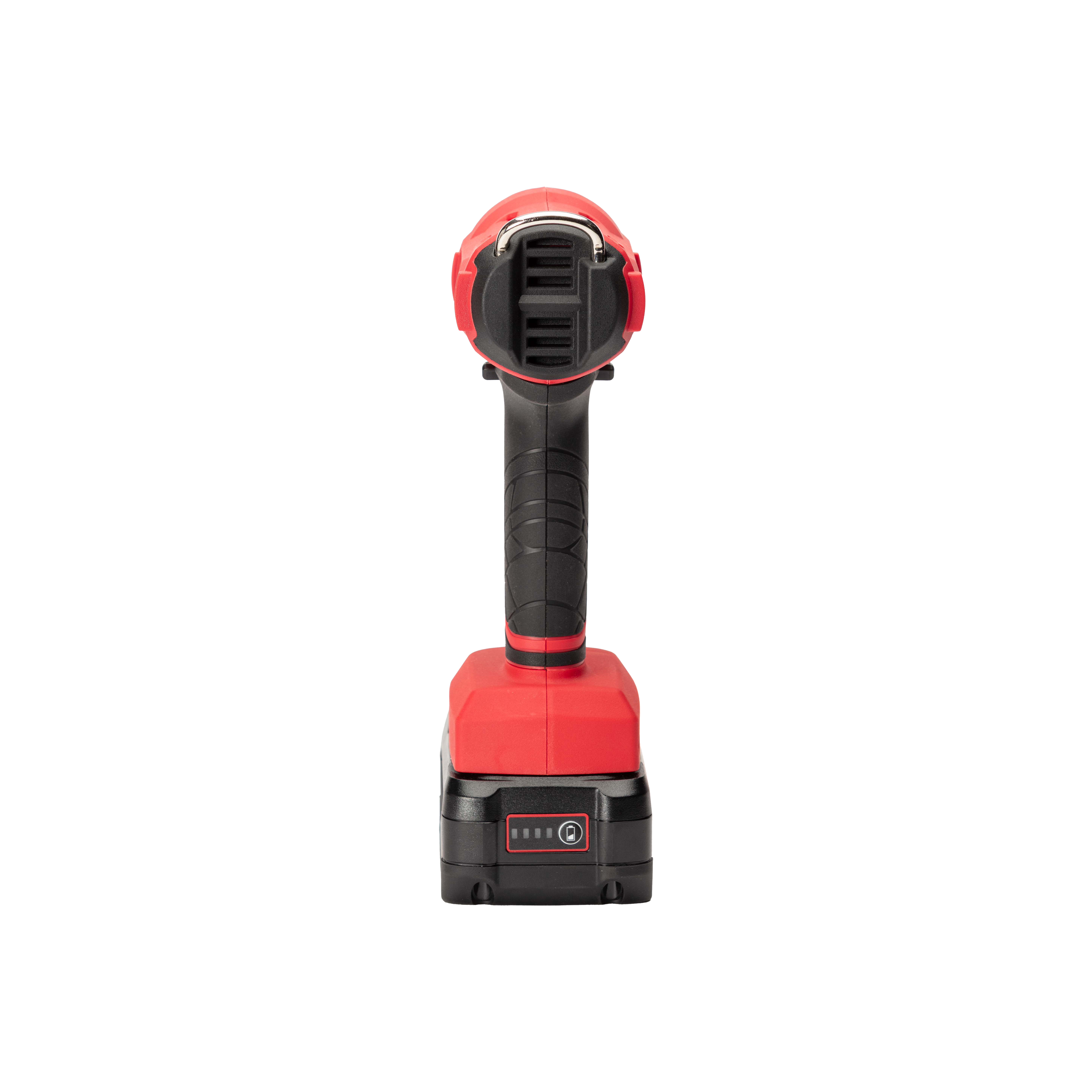 Autre - Décapeur thermique 18V sans batterie, ni chargeur - ROTAKE - 8514 - Image 4