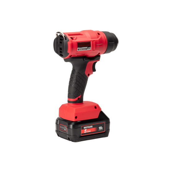 Autre - Décapeur thermique 18V sans batterie, ni chargeur - ROTAKE - 8514 - Image 3