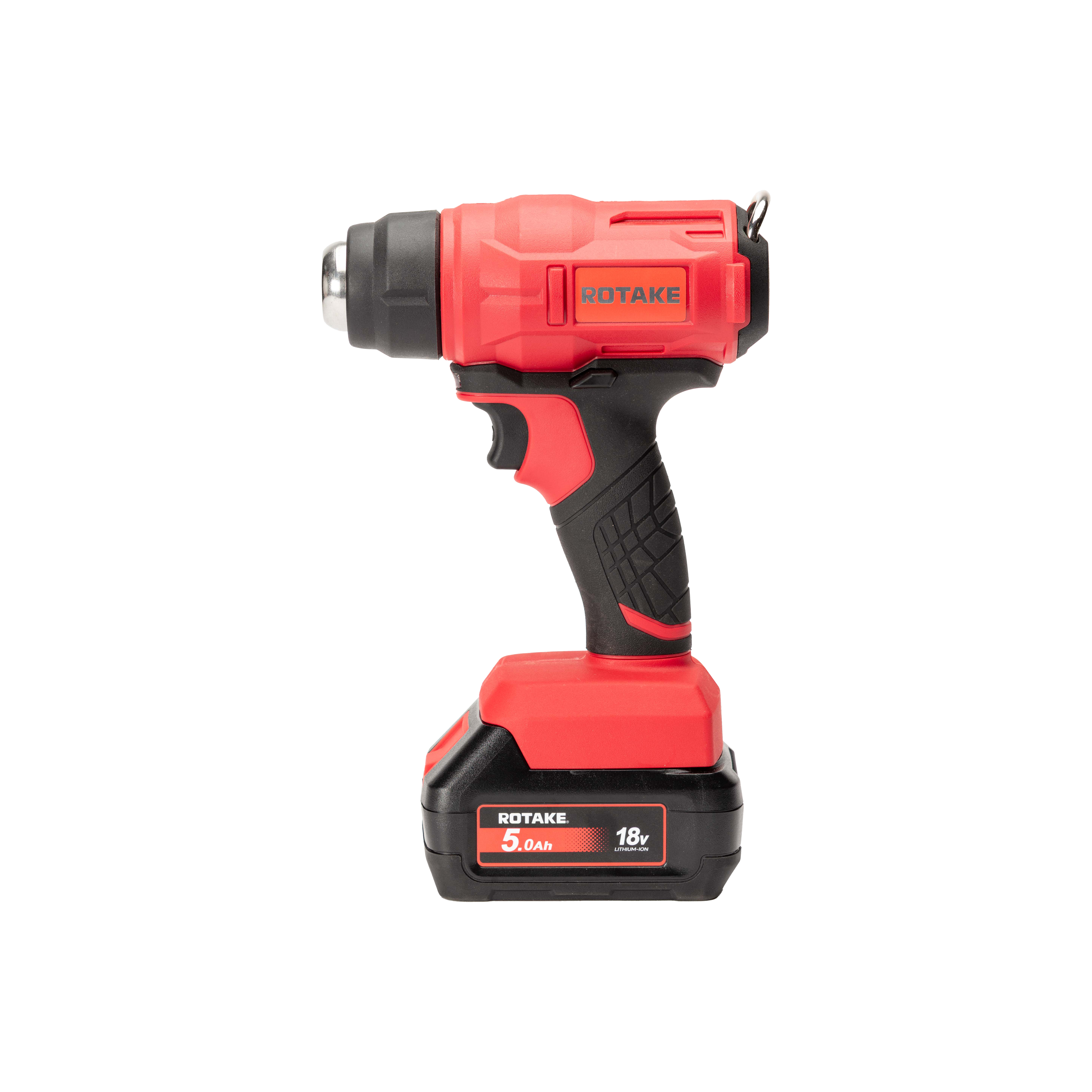 Autre - Décapeur thermique 18V sans batterie, ni chargeur - ROTAKE - 8514 - Image 2