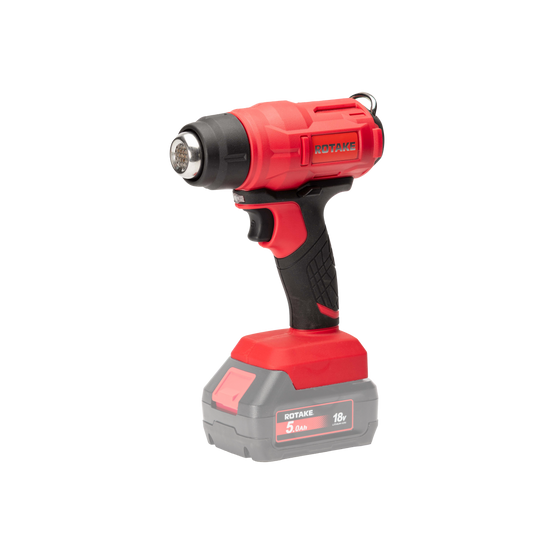 Autre - Décapeur thermique 18V sans batterie, ni chargeur - ROTAKE - 8514 - Image 1