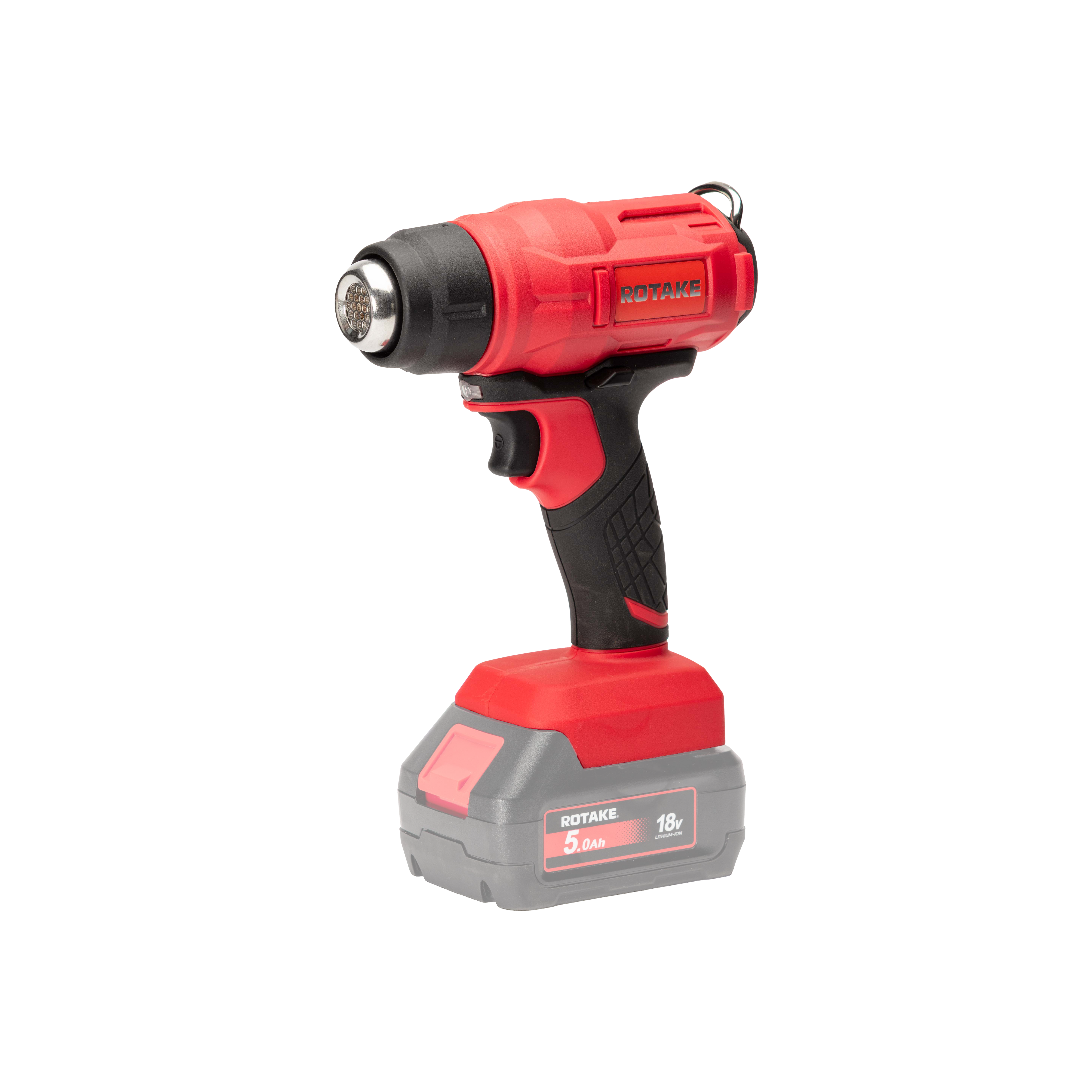 Autre - Décapeur thermique 18V sans batterie, ni chargeur - ROTAKE - 8514