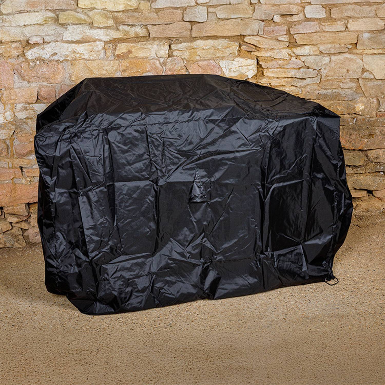 Somagic - Housse L 120 x l 62 x H 80 cm pour barbecue - SOMAGIC - Image 2