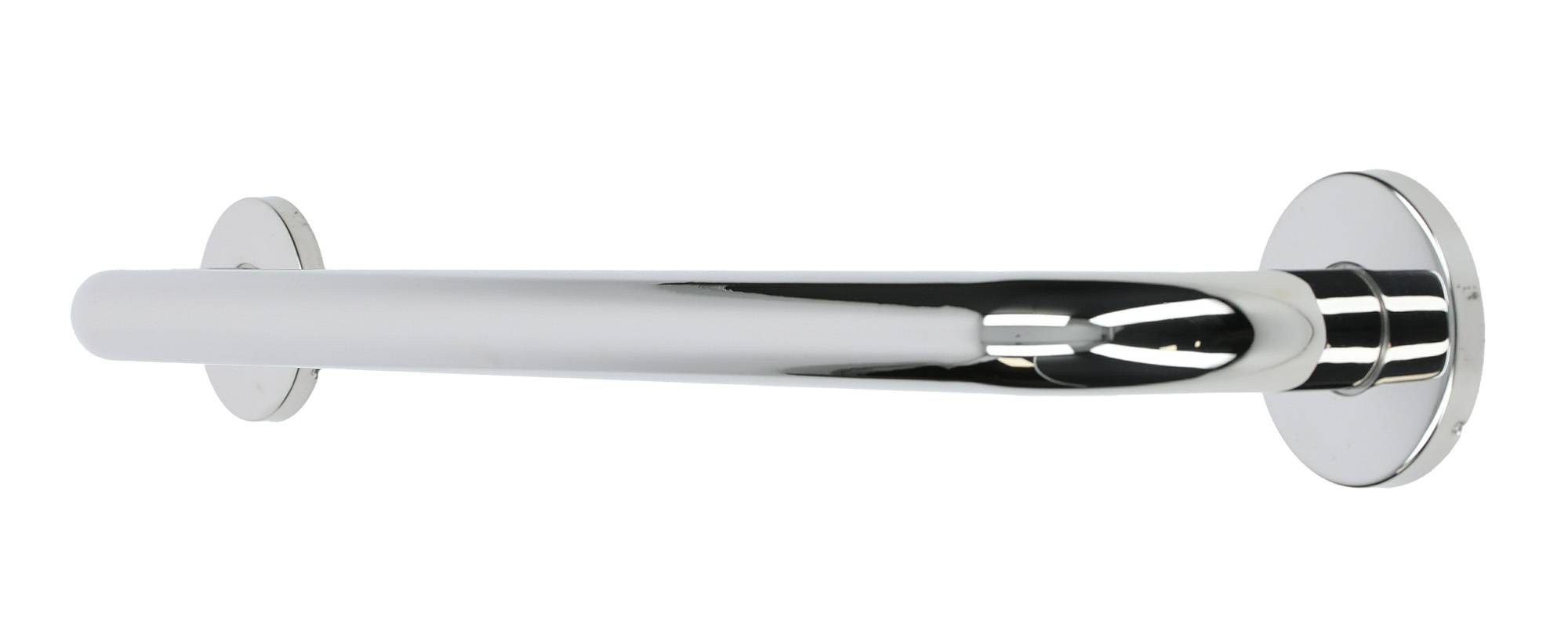 Barre de relèvement droit D 83 32x600mm chromée - GARIS - B-INOX-BR27 - Image 1