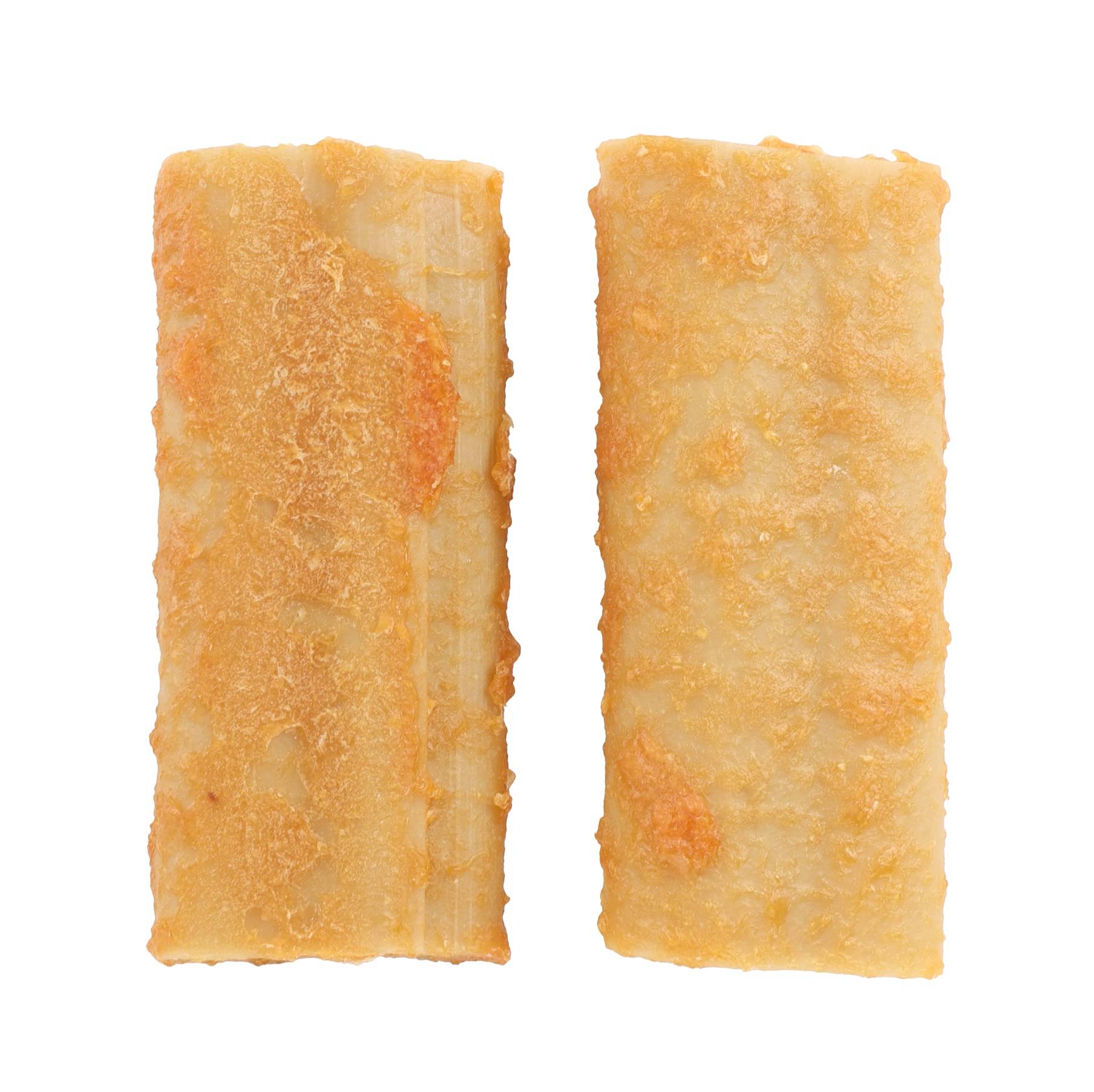 Lot de 2 Friandises chien Wraps avec poulet - Image 5