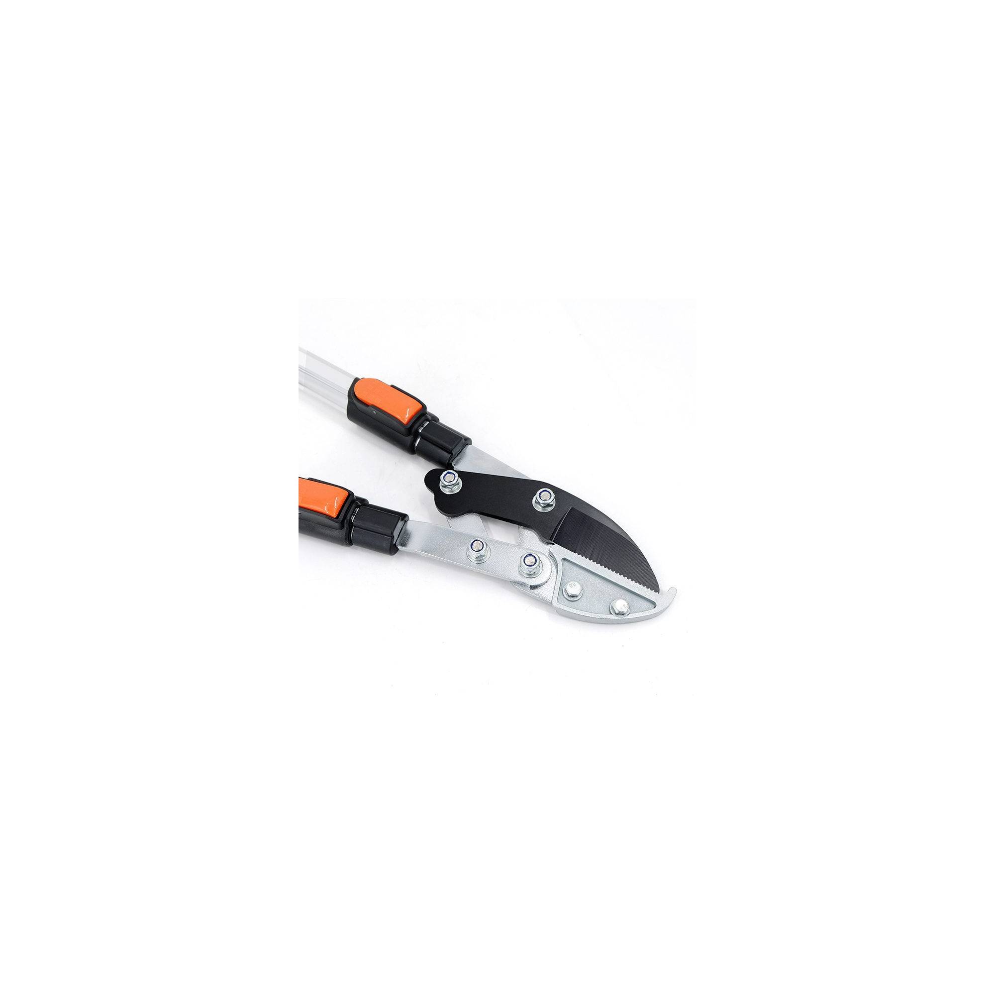 Coupe branche lame enclume - Suan - Manche télescopique - Dimensions : 87 x 34 cm - Image 6
