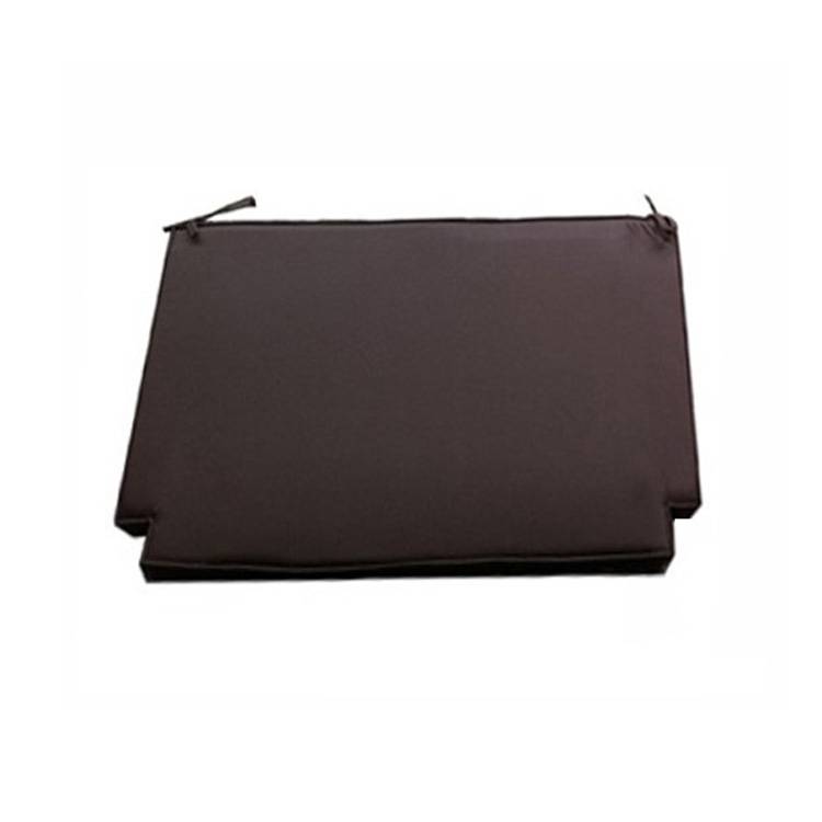 Coussin Chocolat pour fauteuil Marlborough - TECK'Attitude - Image 1