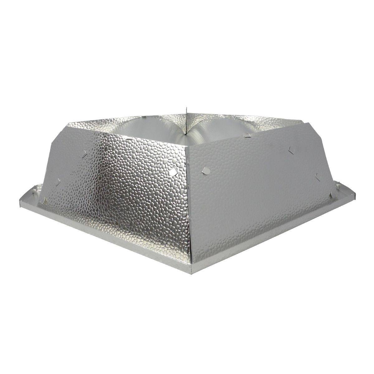 Réflecteur ouvert DIAMOND 250 à 600W - FLORASTAR - Image 2