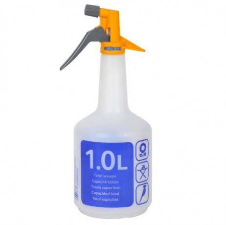 Hozelock - Pulvérisateur à gâchette spraymist 1L - Image 1