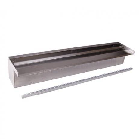 Ubbink - Cascade Niagara LED 30/60/60 cm, Larg 60 cm - Image 1