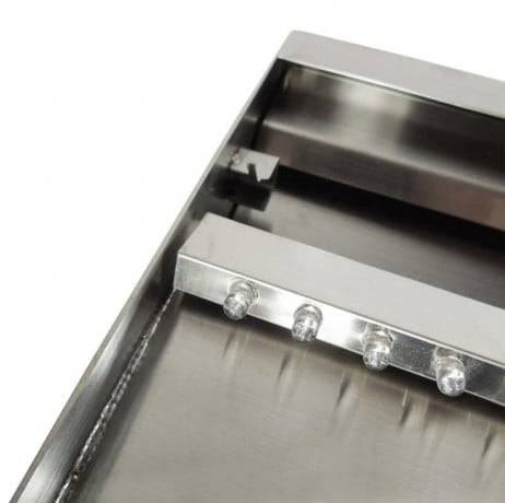 Ubbink - Cascade Niagara LED 30/60/60 cm, Larg 60 cm - Image 4