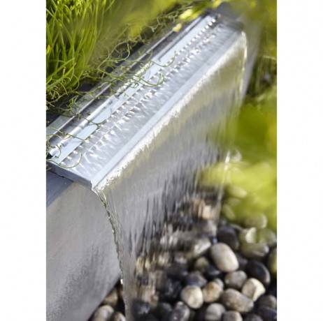 Ubbink - Cascade Niagara LED 30/60/60 cm, Larg 60 cm - Image 3