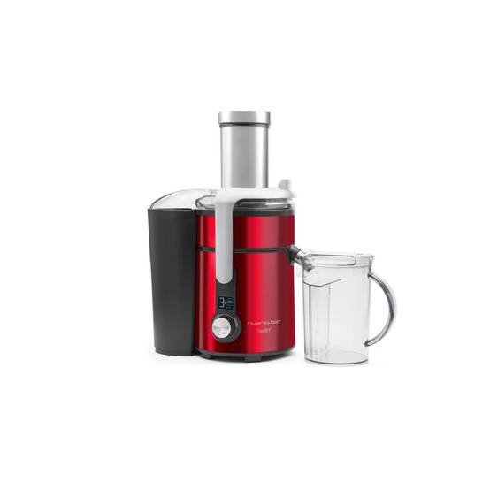 Centrifugeuse 1.2l 1300w rouge PCJ677 Riviera & Bar - Image 1
