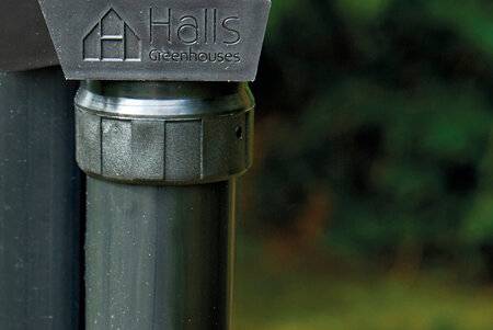 Halls - Descente de gouttière - Halls ICON Planthouse - Image 1