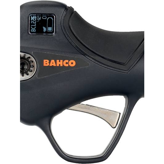 Bahco - Sécateur électrique à batterie BCL226 coupe 26 mm Pack 2 batteries Bahco - Image 8