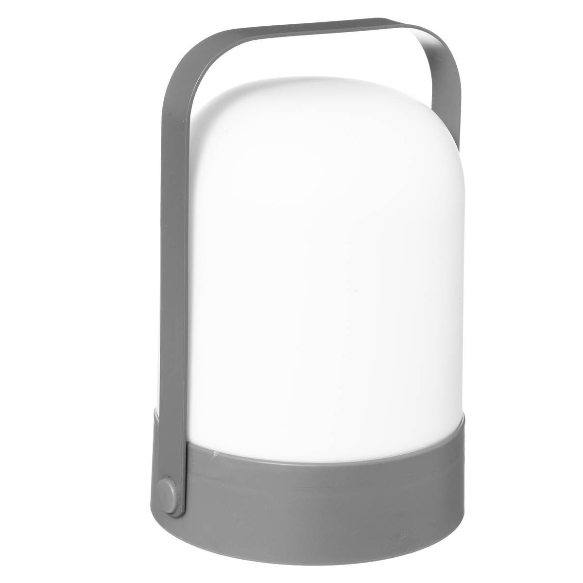 Lampe extérieur portative H22cm ATMOSPHERA CREATEUR D'INTERIEUR - Image 2