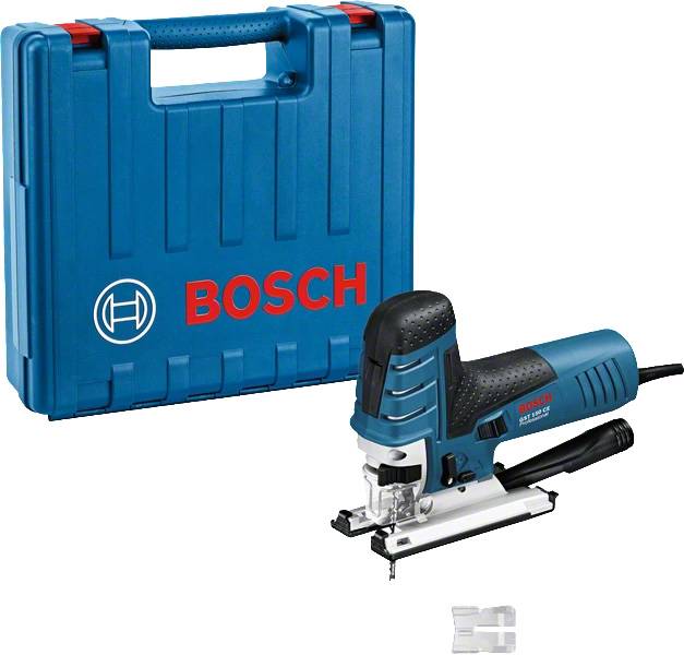 Bosch - Scie sauteuse électrique à prise par le corps 780W GST 150 CE - BOSCH - Coffret - 0601512000