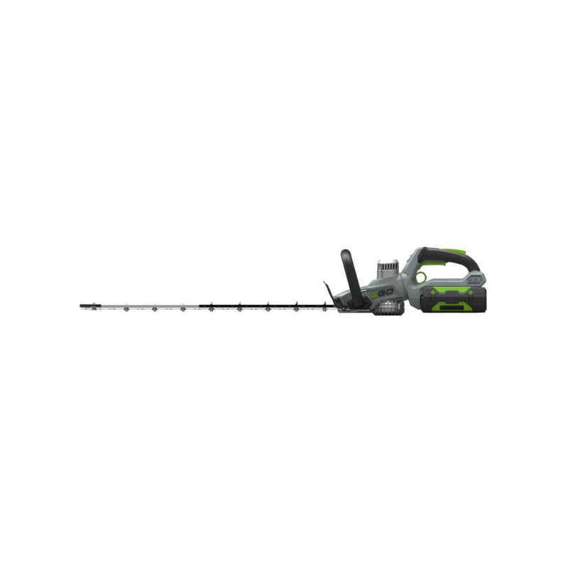 Taille-haie 65 cm professionnel à batterie EGO HTX6500 - Image 2