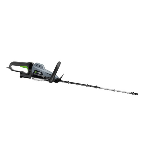 Taille-haie 65 cm professionnel à batterie EGO HTX6500 - Image 1