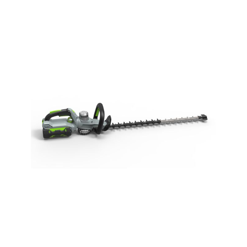 Taille-haie 65 cm professionnel à batterie EGO HTX6500 - Image 3