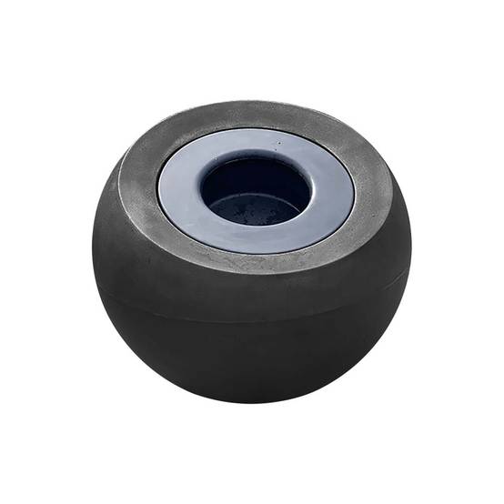 Plast'Up Rotomoulage - Pot de fleurs sphérique xxl dolce vita 300l-lot de 2 - Image 1