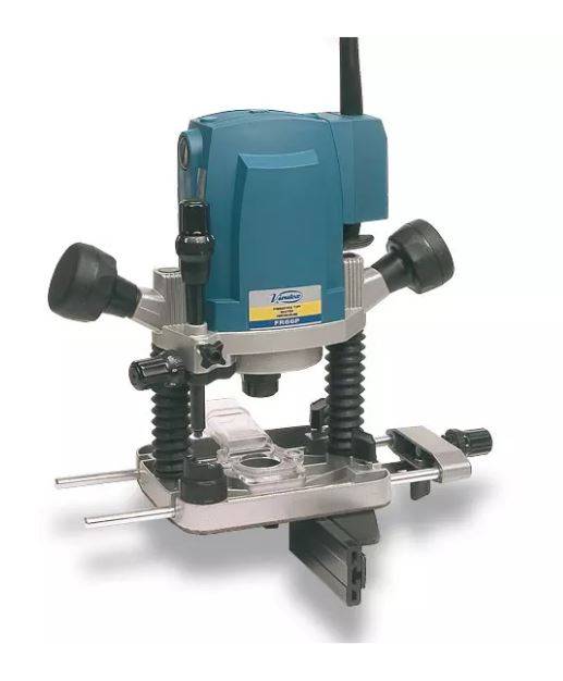 Défonceuse FR66P VIRUTEX - 6600100