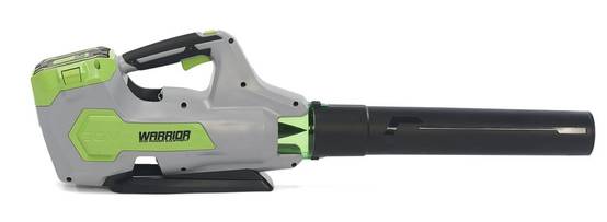 Warrior Eco Power - Souffleur de feuilles sans fil 60V sans batterie ni chargeur Warrior Eco Power - Image 1