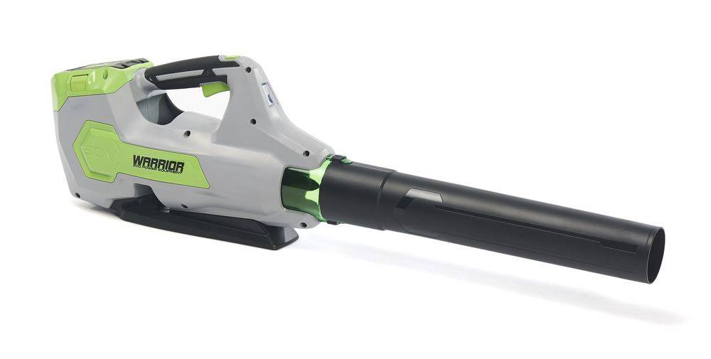 Warrior Eco Power - Souffleur de feuilles sans fil 60V sans batterie ni chargeur Warrior Eco Power - Image 3
