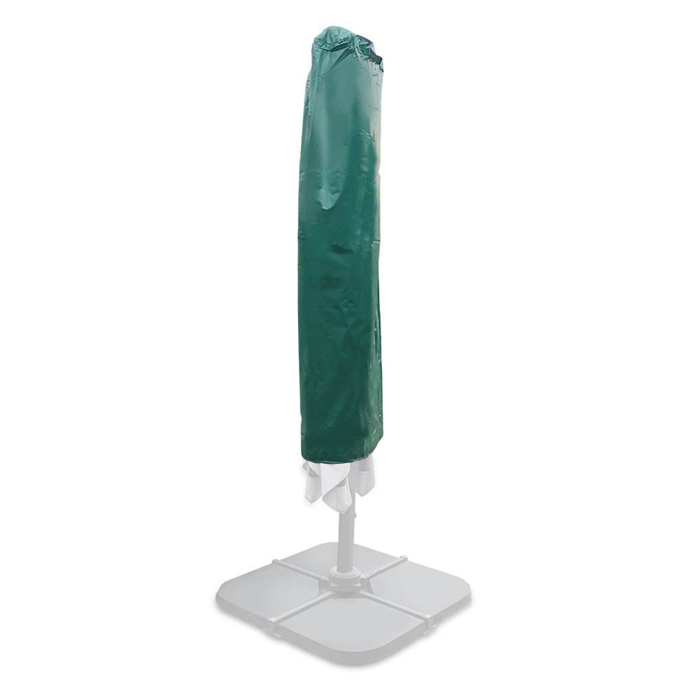 Terre Jardin - Housse de parasol déporté en PVC - extérieur - Image 1