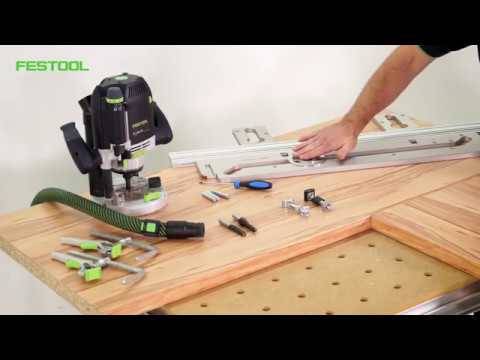 Gabarit modulable APS 900/2 - FESTOOL - 204219 - Image 6