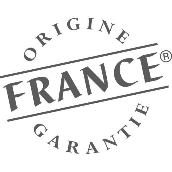 Poêle bois bûche GODIN Eliot 8Kw - Anthracite - 388131 - Image 4