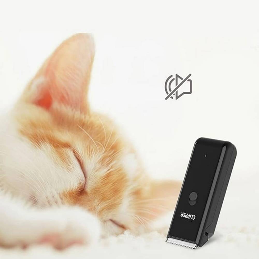 IntiMeg - Tondeuse pour animal domestique IntiMeg - Image 2