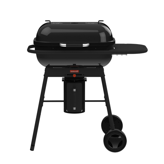 Barbecook - Barbecue à charbon Magnus Comfort - Noir - Image 1