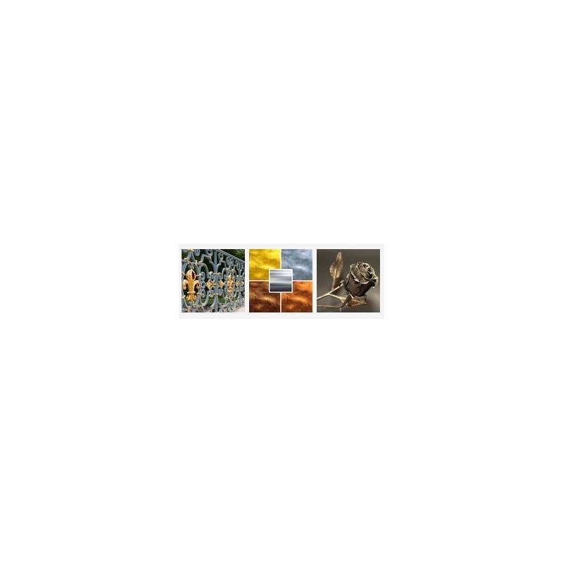 Oxi - Oxi Effets Métal_125ml_bronze - Oxi - Image 3