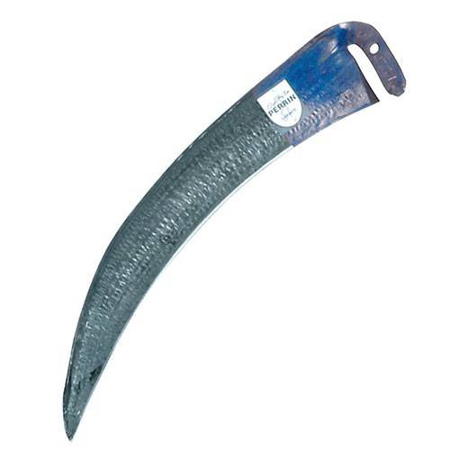 Outils Perrin - Faux de 70 demi large sans manche Outils Perrin