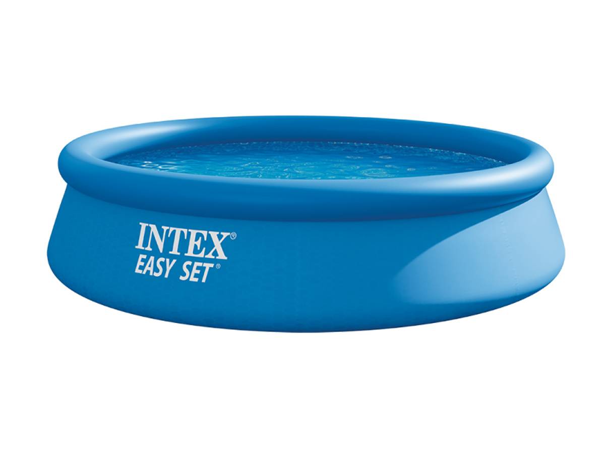 Piscine autoportée Easy Set 3,66 x 0,76 m - Intex - Image 1
