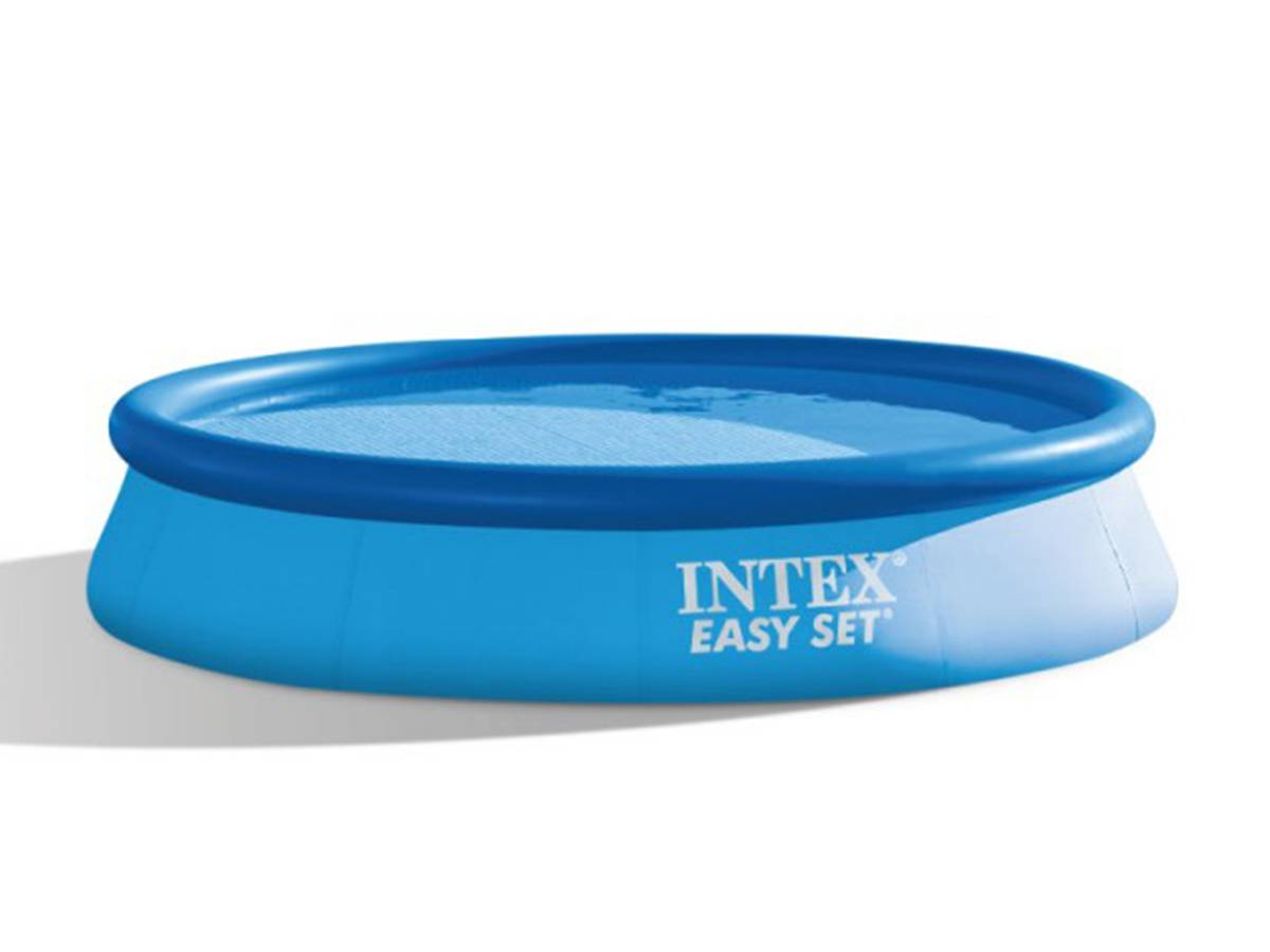 Piscine autoportée Easy Set 3,66 x 0,76 m - Intex - Image 4