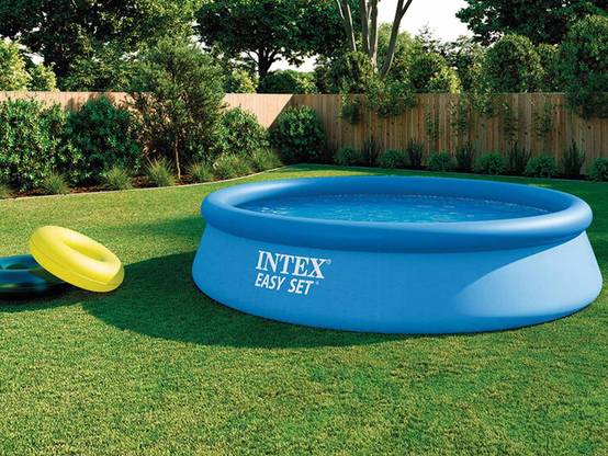 Piscine autoportée Easy Set 3,66 x 0,76 m - Intex - Image 3
