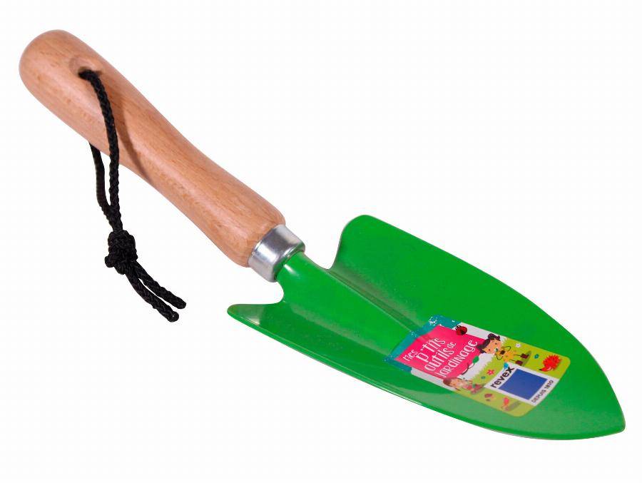 Transplantoir vert junior REVEX - 554322